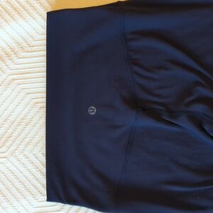 Lululemon original Align leggings 25"